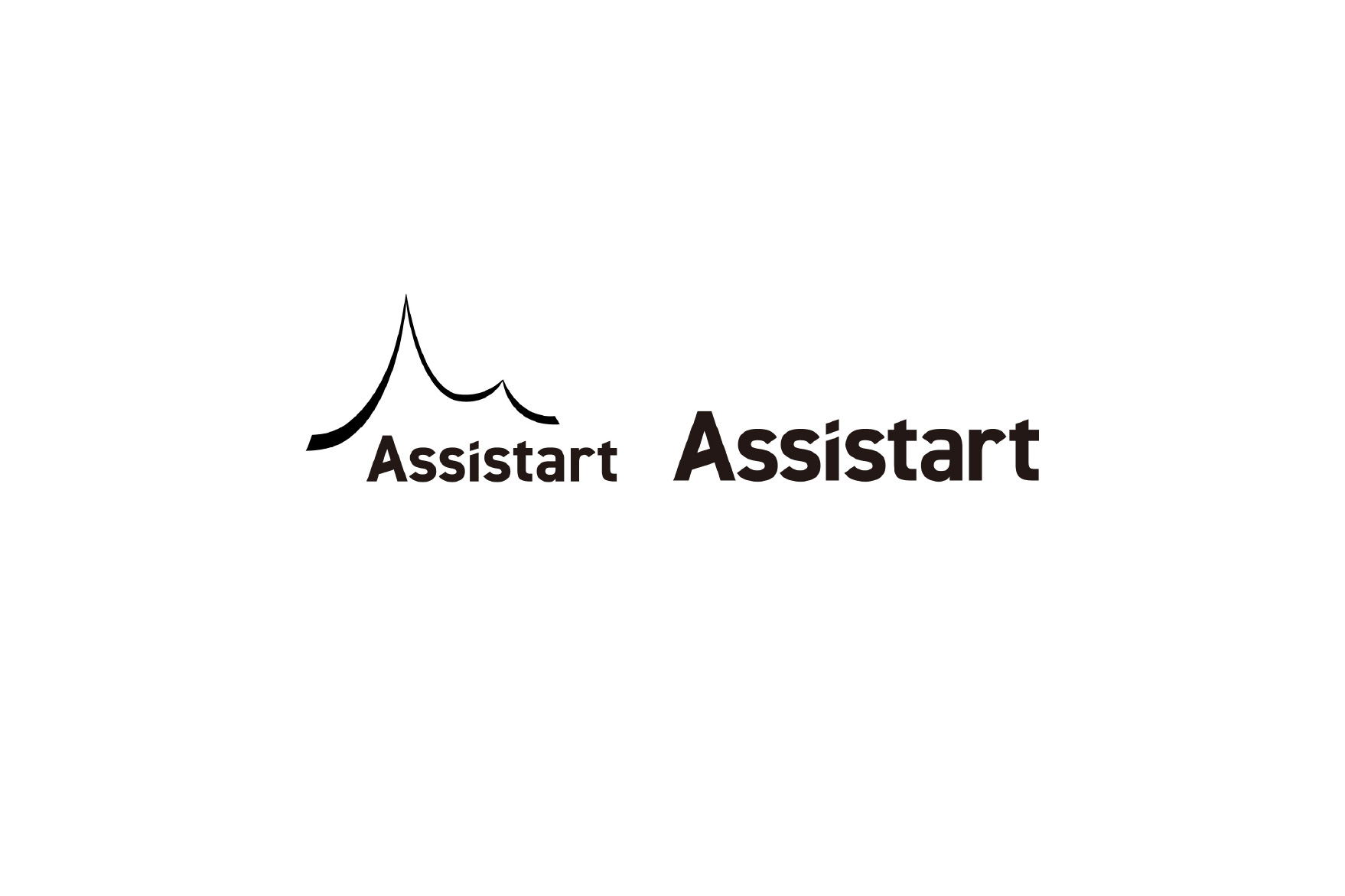 Assistart様ロゴ